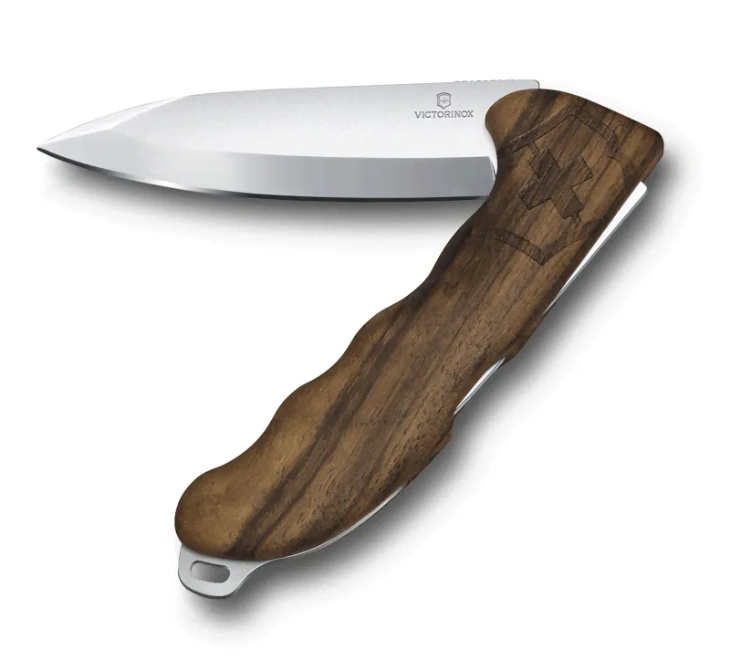 Нож охотника Hunter Pro Wood VICTORINOX 0.9411.63-0
