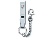 Подвеска Victorinox на ремень Multiclip с карабином, кольцом для ключей и цепочкой - 4.1859