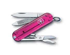 Нож Victorinox Classic pink 0.6203.T5 (58 мм)