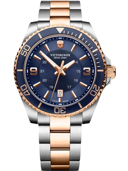 Часы Victorinox Maverick 43mm-2