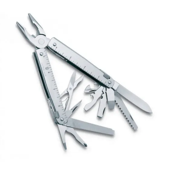 Мультиинструмент Victorinox SwissTool X (3.0327.L1)-0