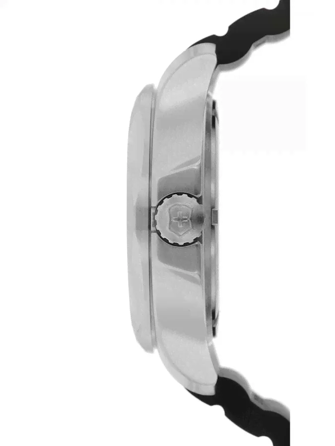 Victorinox 241682.1 Mens Watch I.N.O.X. Black-2