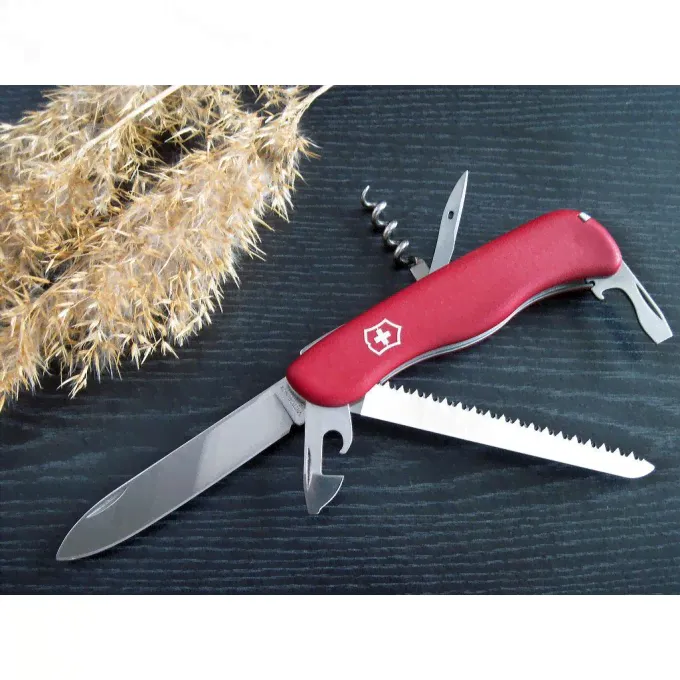 Нож VICTORINOX WORKCHAMP 0.8564-3