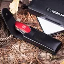 Чехол кожаный VICTORINOX 4.0524.3