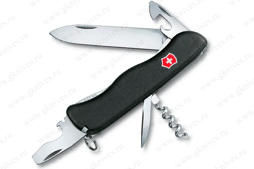 Нож Victorinox 0.8353.3 Picknicker-0