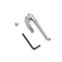 Зажим для переноски мультитулов Swiss Tool Spirit стальной Victorinox 3.0240.B1