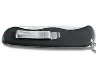Нож складной Sentinel Clip One Hand Victorinox, Швейцария