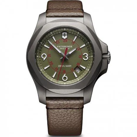 Victorinox I.n.o.x. 241779 INOX Titanium watch-1