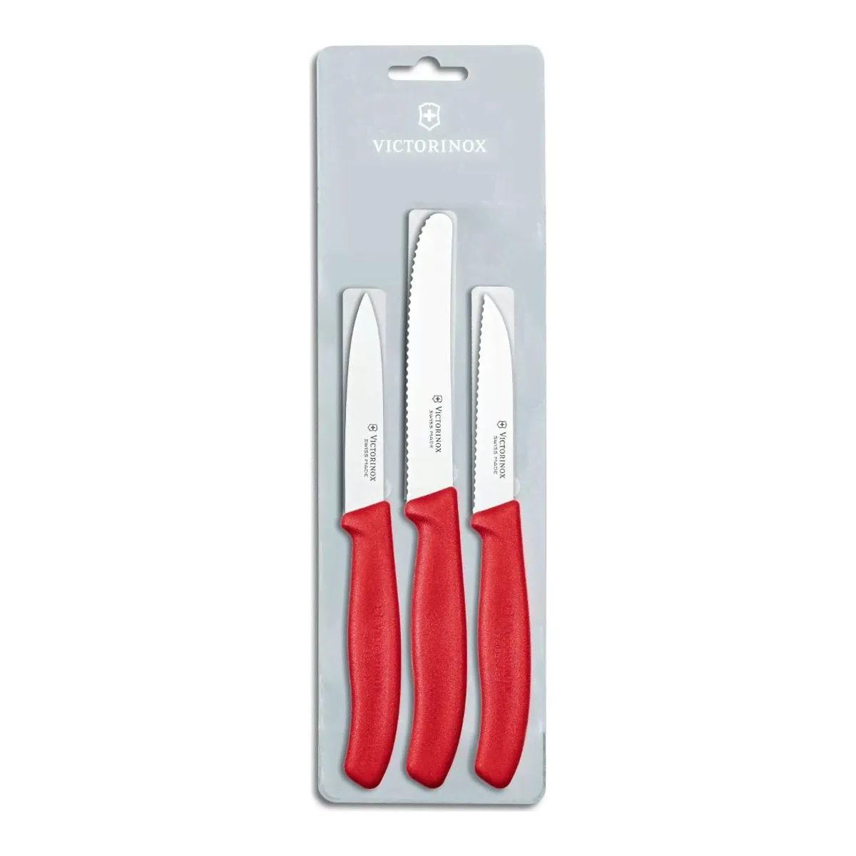 192 Victorinox Кухонный набор из 3 ножей6.7111.3-0