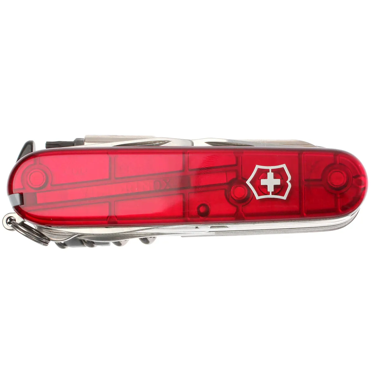 Мультитул нож Victorinox CyberTool 41 - складной нож - мультитул-0