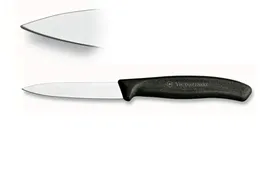 Нож для овощей Victorinox 6.7603, лезвие 8 см.