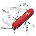 Нож Victorinox Huntsman 91 мм, 15 функций Красный