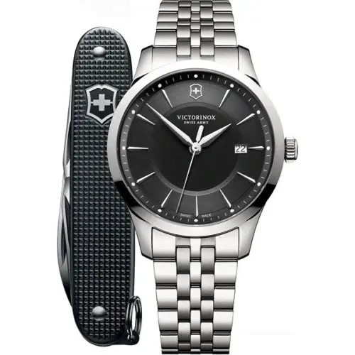 кварцевые наручные часы Victorinox 241801.1-0