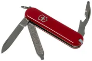 Нож VICTORINOX Classic Rally (0.6163) многофункциональный красный