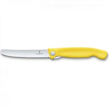 Нож для овощей VICTORINOX SWISSCLASSIC 11 см 6.7836.F8B