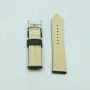 Ремешок для часов Victorinox V251125, черный, кожа, ЗБ-1