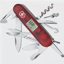 Нож, мультитул Victorinox Traveller Lite