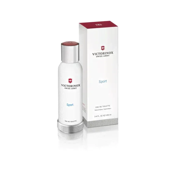 Мужская парфюмерия Victorinox EDT Sport 100 ml-0