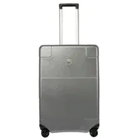 Victorinox чемодан lexicon, серый, 45x28x68 см, 73 л-0