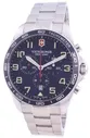 Мужские часы Victorinox Swiss Army Fieldforce 241857 Quartz Chronograph 100M