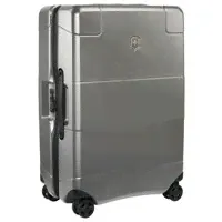 Victorinox чемодан lexicon, серый, 45x28x68 см, 73 л-4