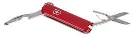 Нож Victorinox Jetsetter 58мм 5 функций красный
