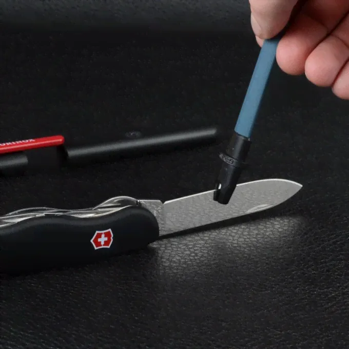 Карманная точилка VICTORINOX 4.3323-2