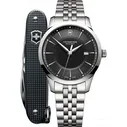 кварцевые наручные часы Victorinox 241801.1