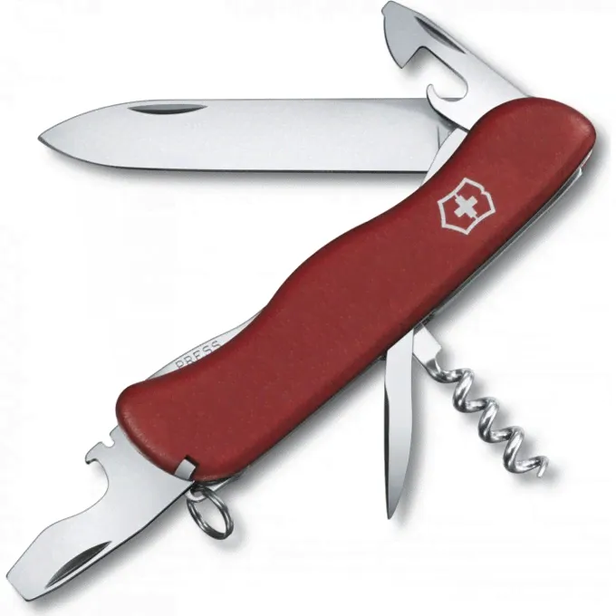 Нож VICTORINOX PICKNICKER 0.8353-4