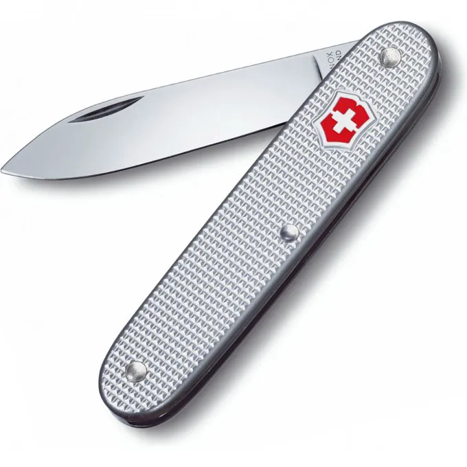 Нож VICTORINOX PIONEER ALOX SOLO 0.8000.26-2