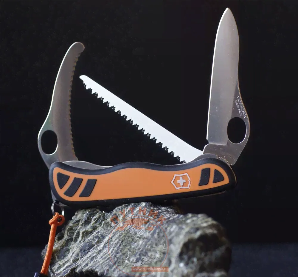 Victorinox Hunter XT 8341-1