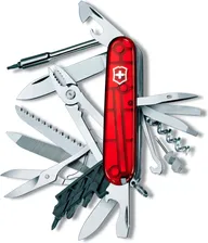 Мультитул нож Victorinox CyberTool 41 - складной нож - мультитул