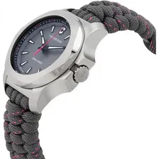 Швейцарские наручные часы VICTORINOX I.N.O.X. V 241771