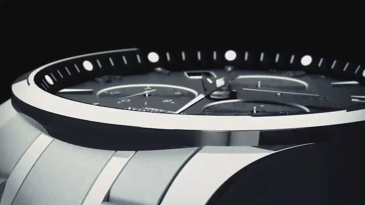 New Alliance - wrist watches Victorinox (Relojes de muñeca Victorinox)