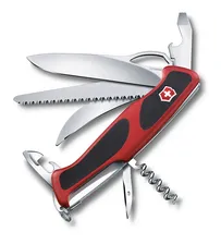 Складной нож Victorinox 0.9583.MC RangerGrip 57 Hunter, 13 функций