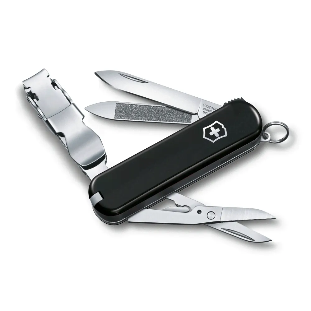 Victorinox 0.6463 NailClip 580-2