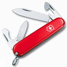 Victorinox Армейский нож TOURIST 84 мм. красный 0.3603