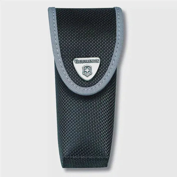 Чехол Victorinox 4.0547нейлон для ножей 111мм 2-4 уровня корич.-0