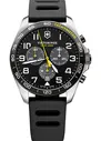 Швейцарские наручные мужские часы Victorinox Swiss Army 241892. Коллекция Fieldforce Chrono Швейцарские наручные мужские часы Victorinox Swiss Army 241892. Коллекция Fieldforce Chrono