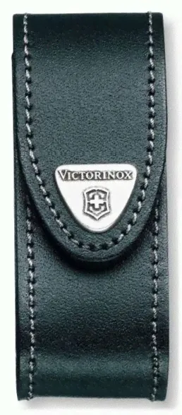 Чехол Victorinox 4.0520.31 черный (для ножей длиной 91 мм)-0