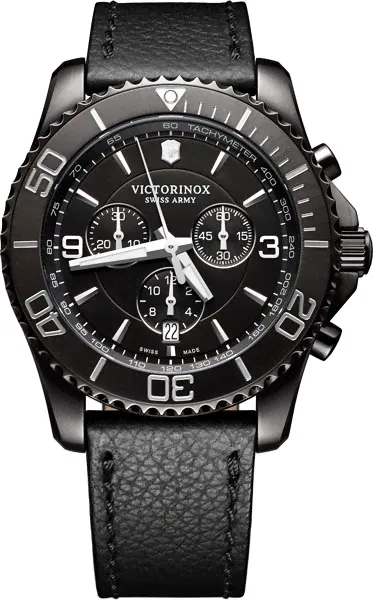 Victorinox Часы наручные Кварцевые Victorinox 241786-0