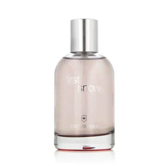 Парфюмерия женская Victorinox First Snow 100 ml EDP-1