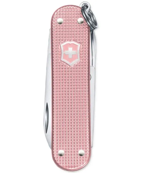 Нож Victorinox Classic SD Alox в бомбоньерке-2