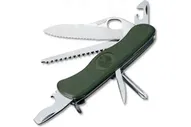 Нож складной "Military" 0.8461.MW4DE Victorinox