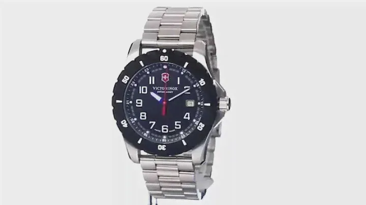 Victorinox 241675 Maverick Sport 43mm SKU:8454520