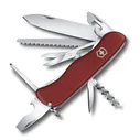 Нож Victorinox Outrider красный, 0.8513