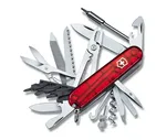 Мультитул нож Victorinox CyberTool 41 - складной нож - мультитул