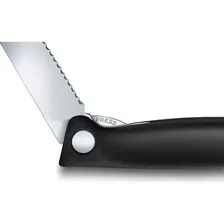 Нож для овощей VICTORINOX SWISSCLASSIC 11 см 6.7833.FB