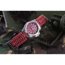 Швейцарские наручные часы VICTORINOX INOX 241744