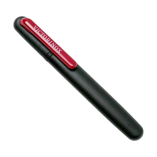 Точилка Victorinox Dual-Knife (4,3323) для перочинных ножей черный/красный
